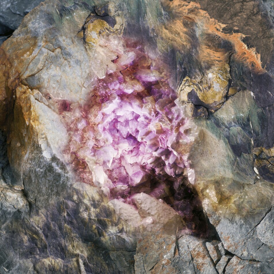 An image of the album FAKEAR - TALISMAN