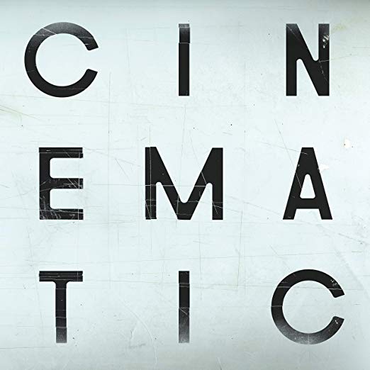 An image of the album THE CINEMATIC ORCHESTRA - TO BELIEVE