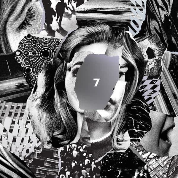 An image of the album BEACH HOUSE - 7