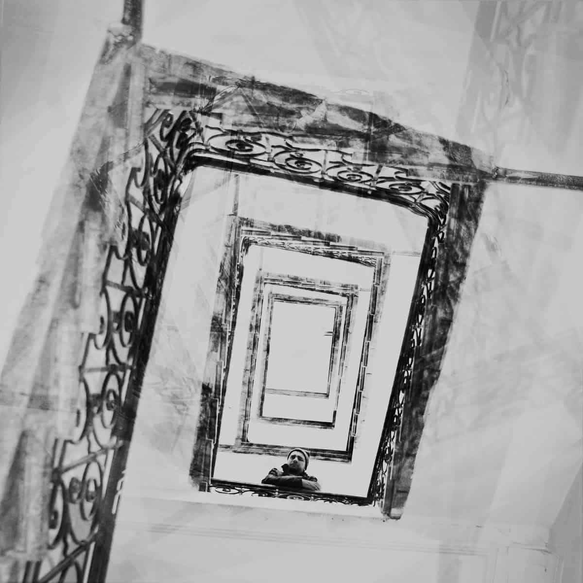An image of the album Hubert Daviz - Proceduri De Rutina