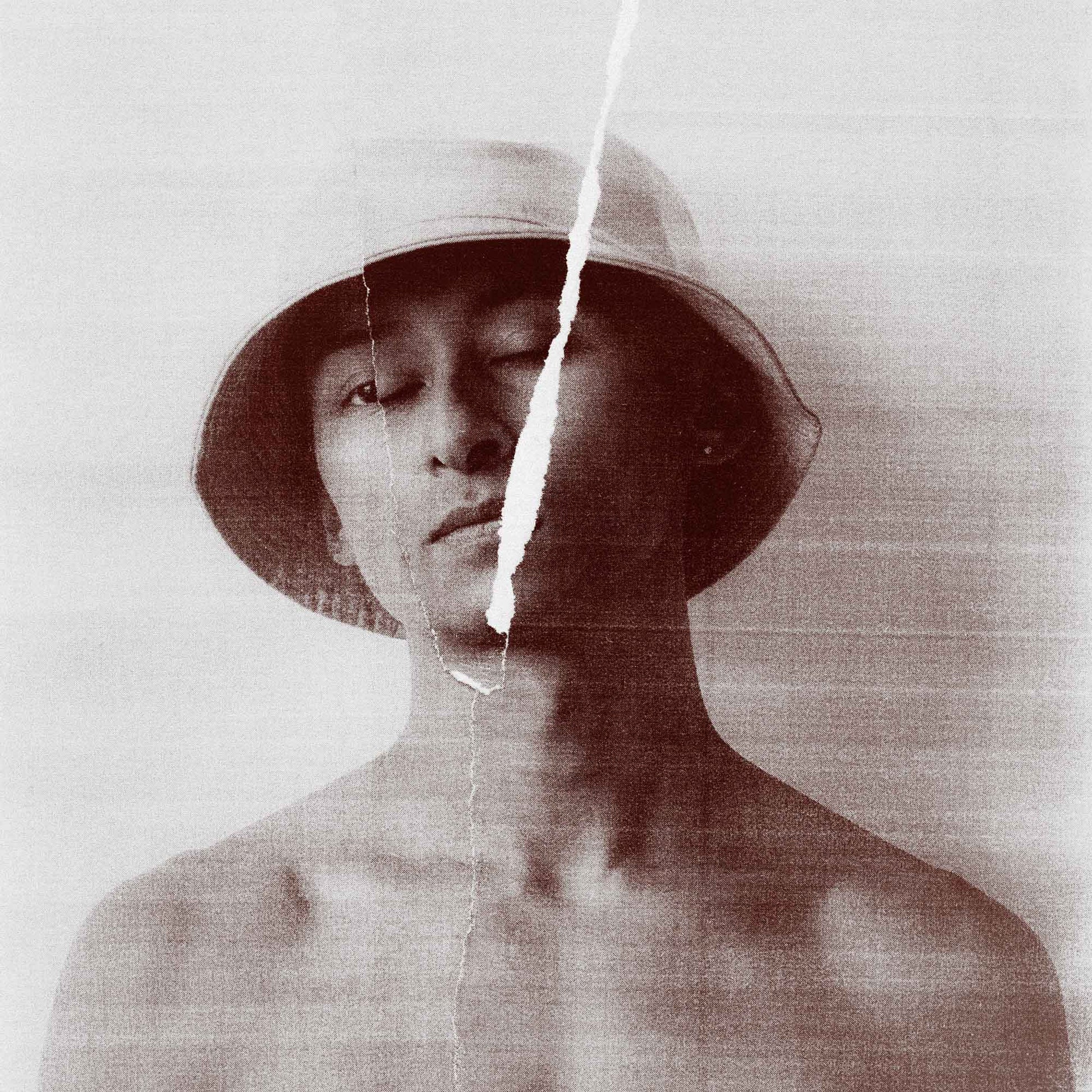 Vinyl Record of Jitwam - Third