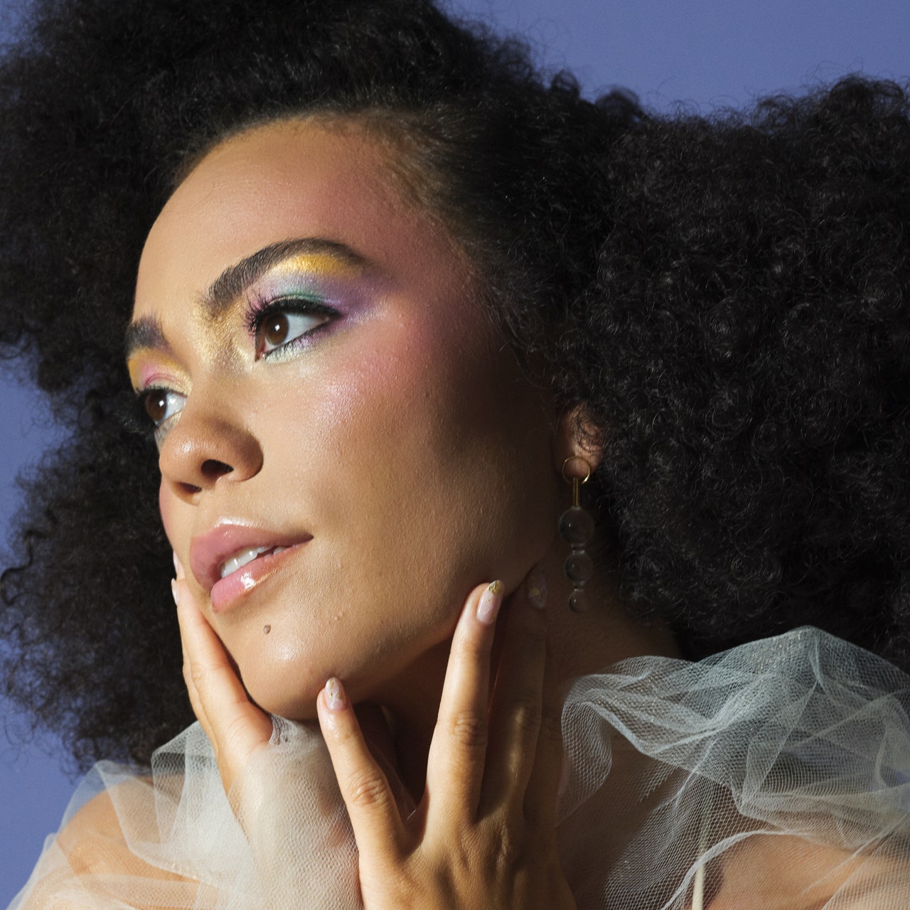 MADISON MCFERRIN - I HOPE YOU CAN FORGIVE ME