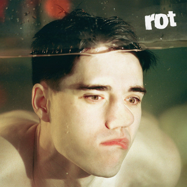 An image of the album TENNYSON - ROT