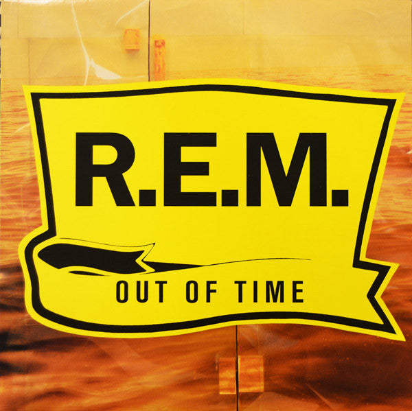 R.E.M. – Out Of Time
