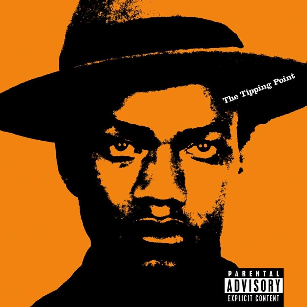 The Roots - Tipping Point