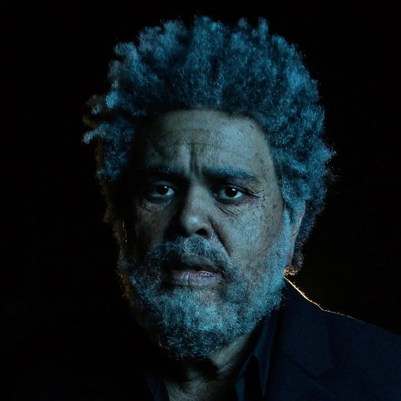 THE WEEKND - DAWN FM (EXPLICIT)