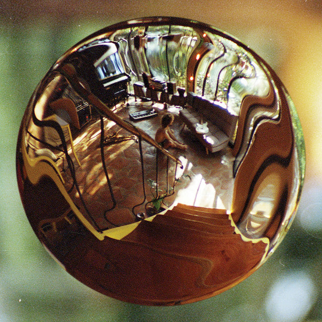 An image of the album FKJ - VINCENT