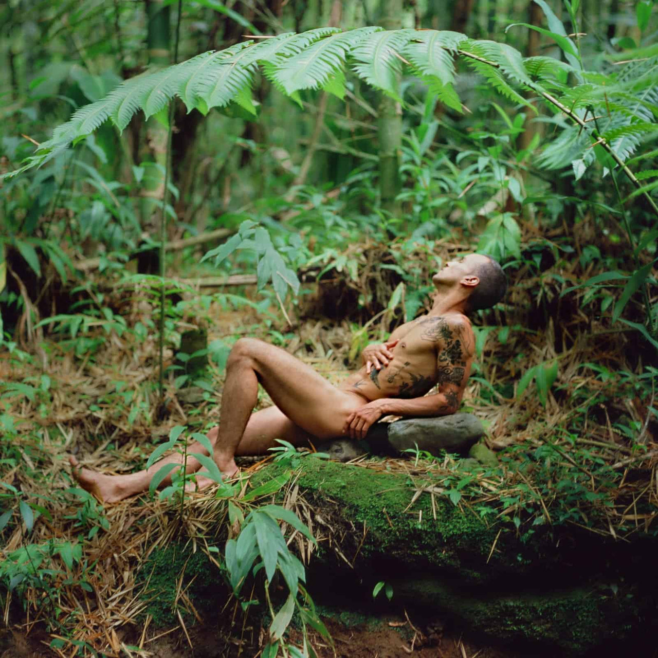 GABRIEL GARZON-MONTANO - AGUITA