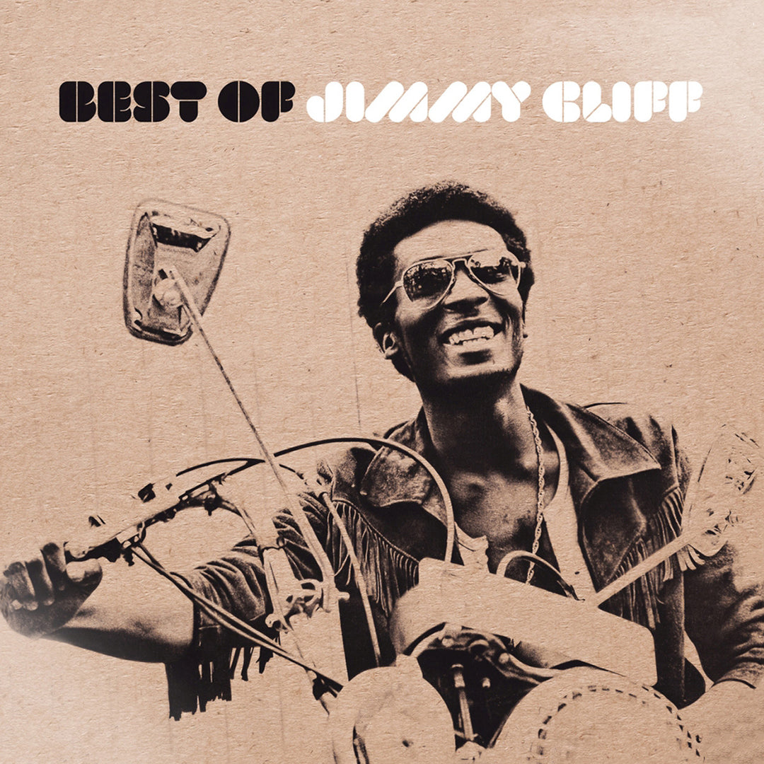 a person on a motorcycle