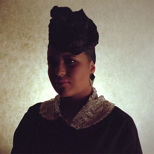 Fatima - Follow You EP