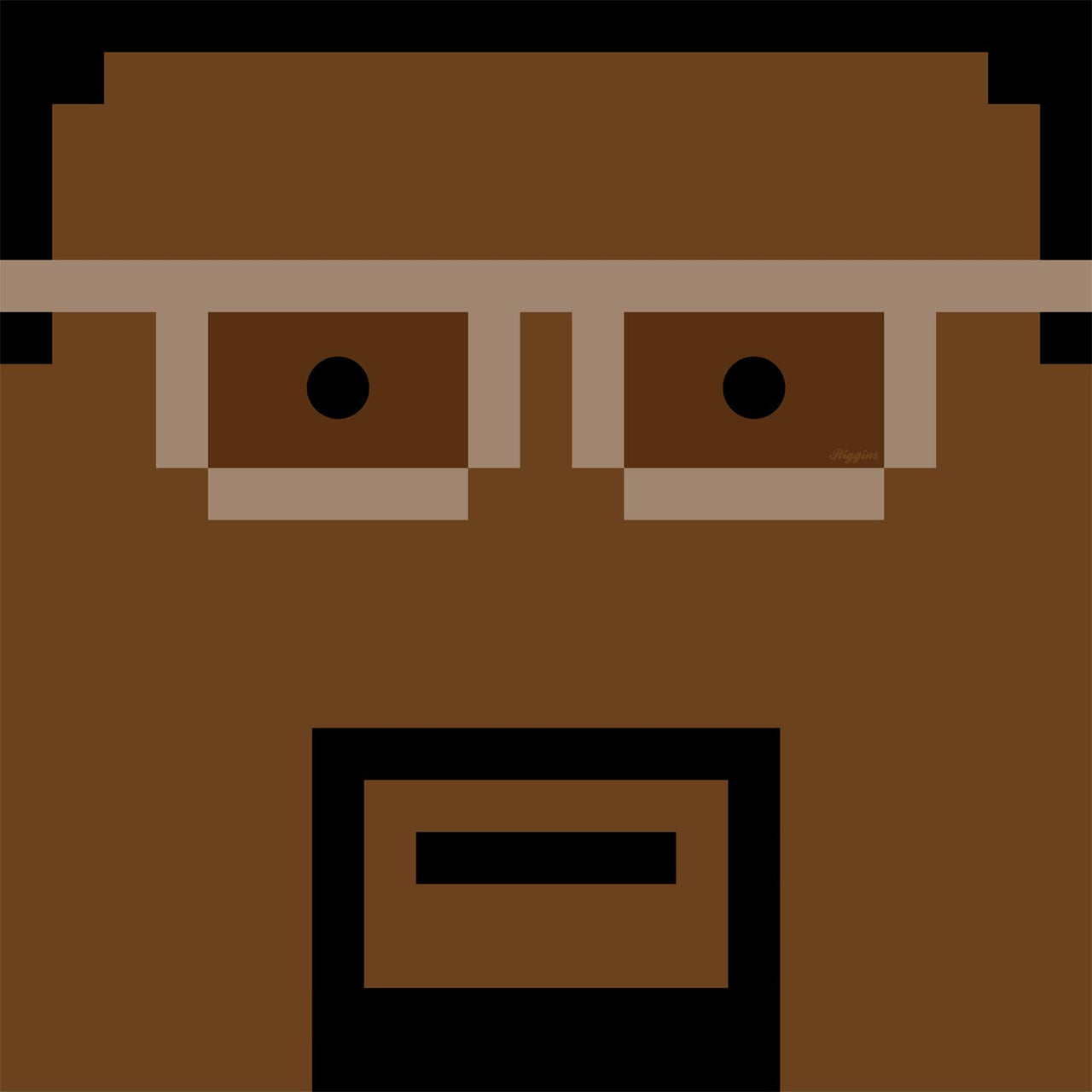 KARRIEM RIGGINS - HEADNOD SUITE