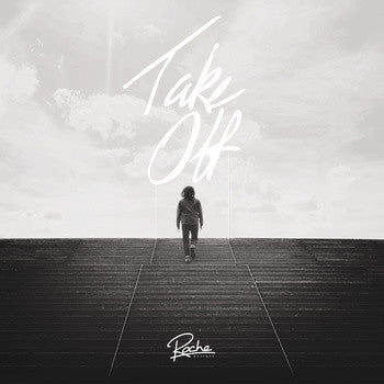 An image of the album FKJ - TAKE OFF