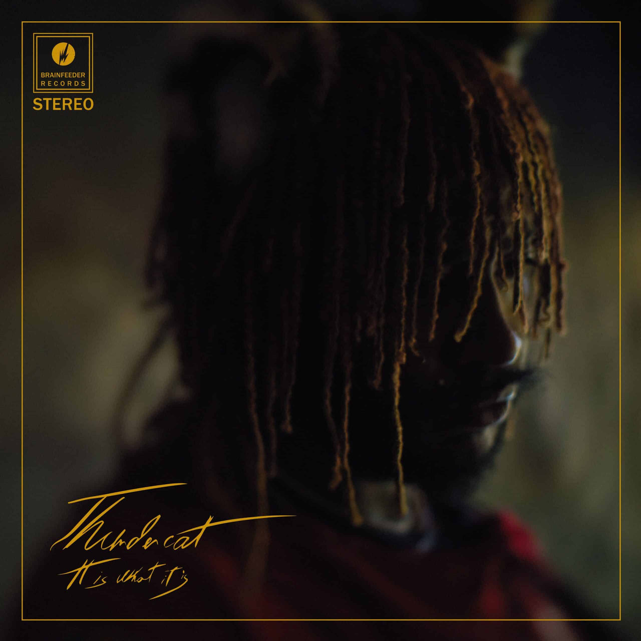 Thundercat - It Is What It