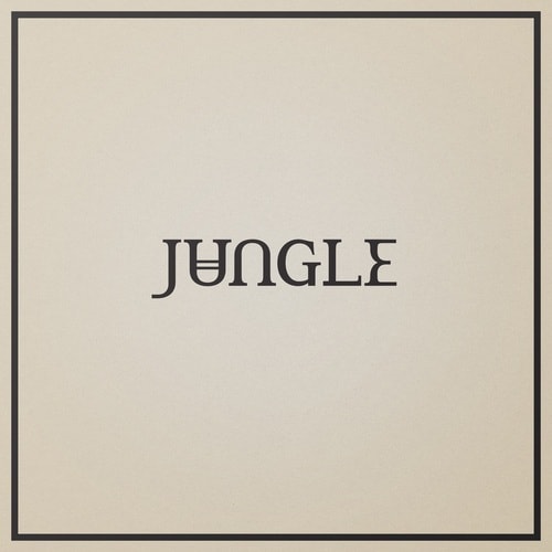 An image of the album JUNGLE - LOVING IN STEREO