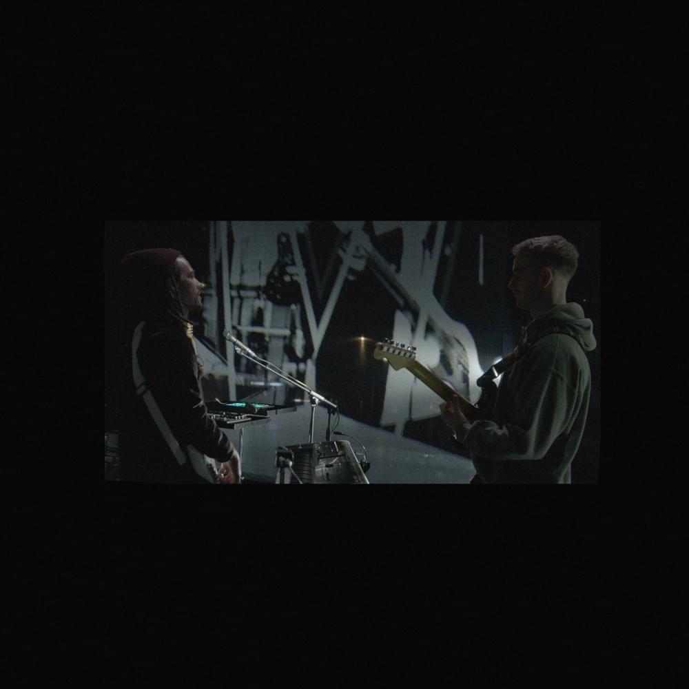 FKJ & TOM MISCH - LOSING MY WAY
