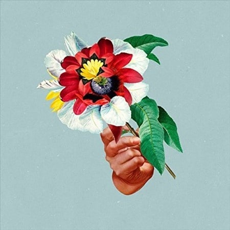 An image of the album MARIBOU STATE - KINGDOMS IN COLOUR