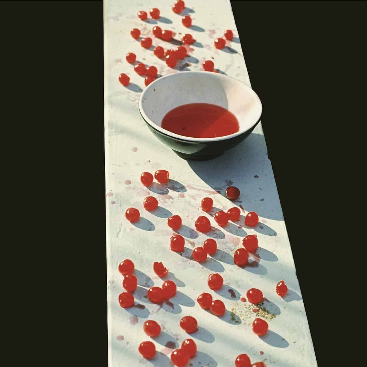 An image of the album McCARTNEY - PAUL McCARTNEY