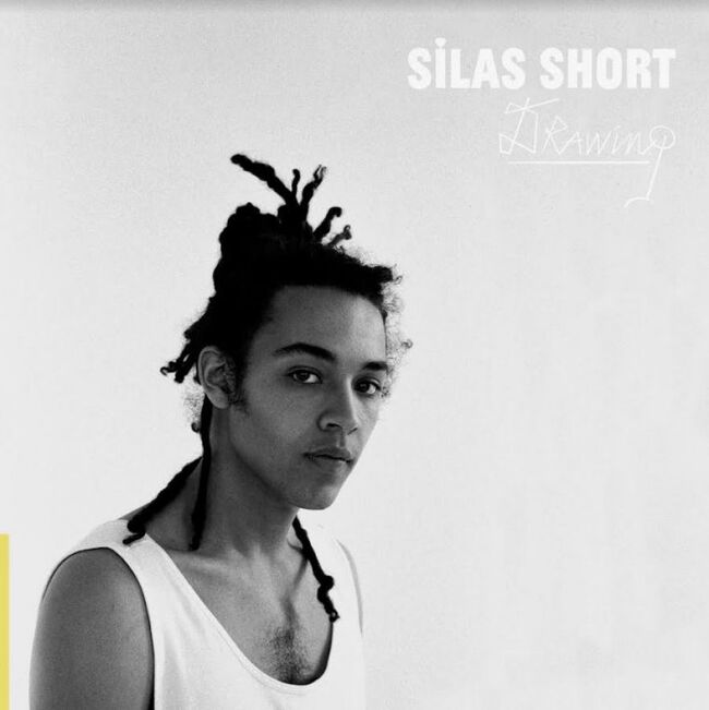 An image of the album SILAS SHORT - DRAWING