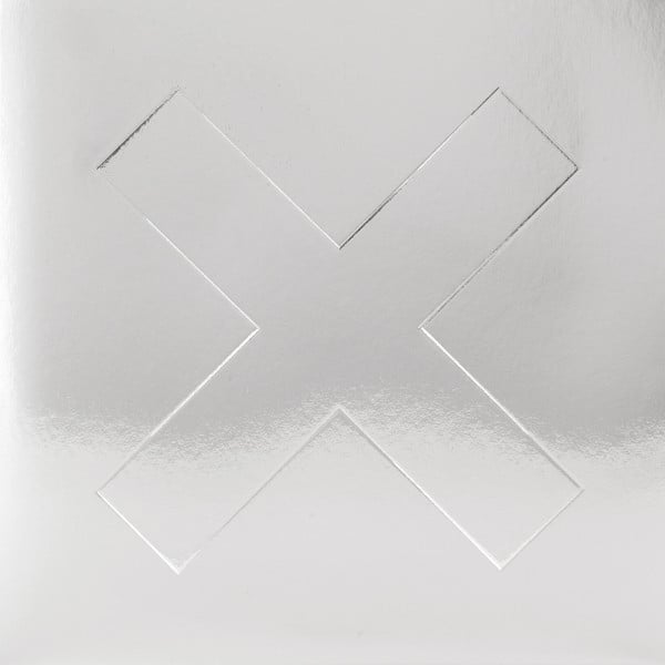 An image of the album THE XX - I SEE YOU