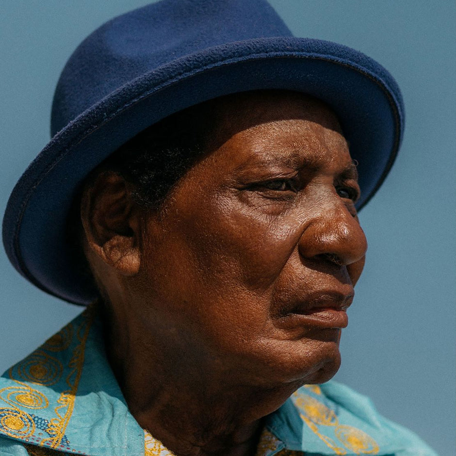 Ebo Taylor: The Quiet Architect of Afrobeat