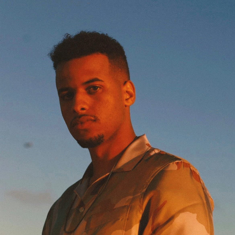 portrait of CHRISTIAN KURIA