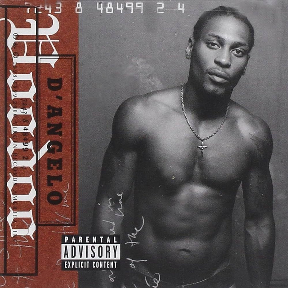 D’Angelo’s Voodoo at 25: A Timeless Revolution in Soul and Hip-Hop