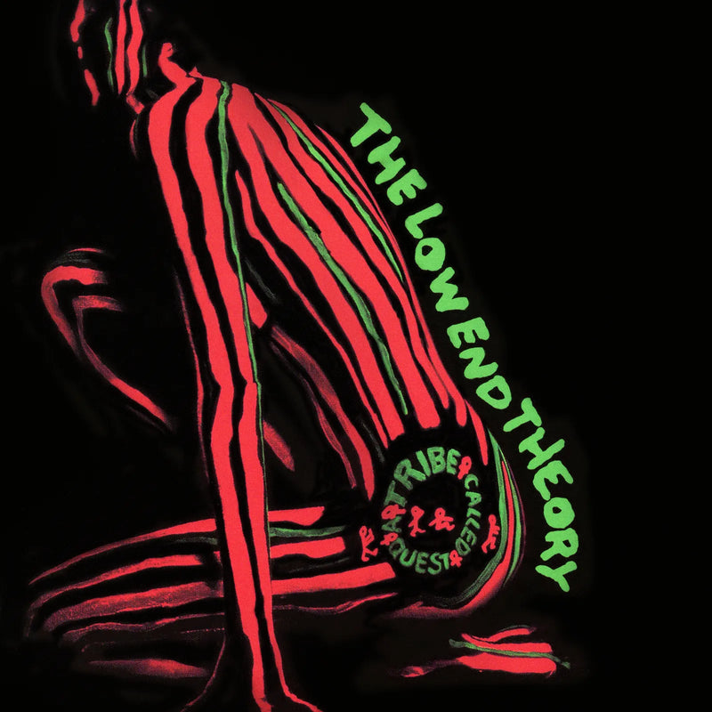 How The Low End Theory Defined Jazz Rap and Shaped a Hip-Hop Subgenre