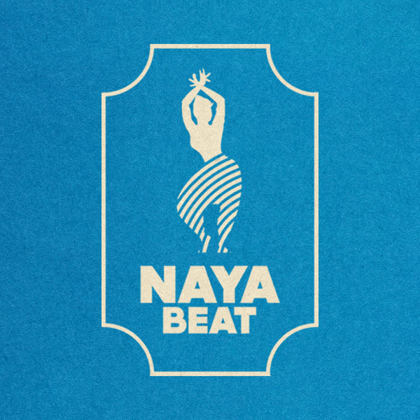 Naya Beat Records: Reviving the Pulse of Forgotten South Asian Sounds