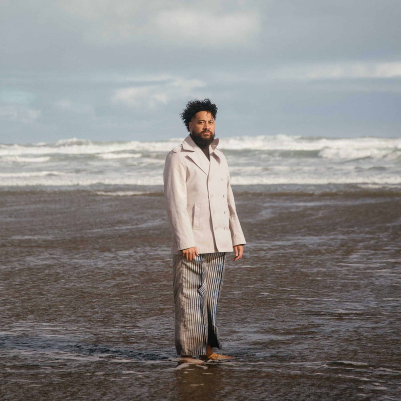 portrait of NOAH SLEE