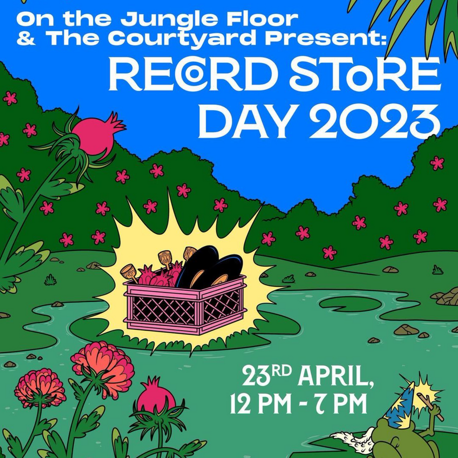 Record Store Day '23