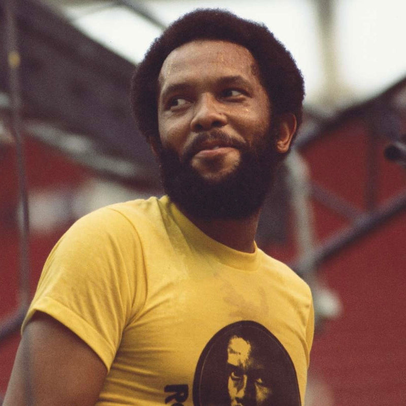 Roy Ayers: The Godfather of Neo-Soul and His Enduring Legacy