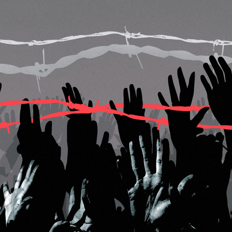 From Punk to Reggae: The Protest Song Knows No Genre