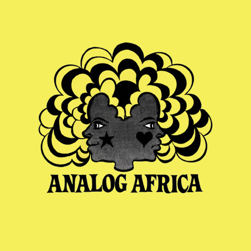 Analog Africa's Cross-Cultural Collaboration and the Challenges of African Music Distribution