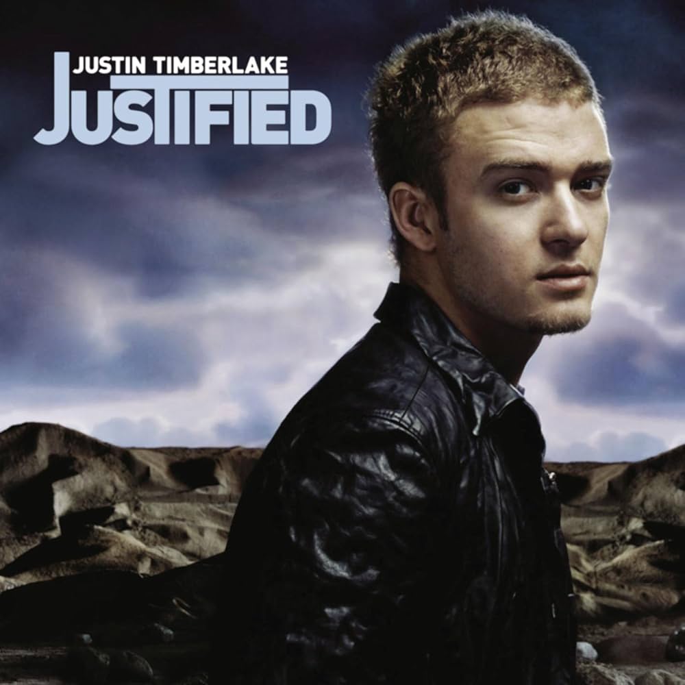 Justin Timberlake -Justified