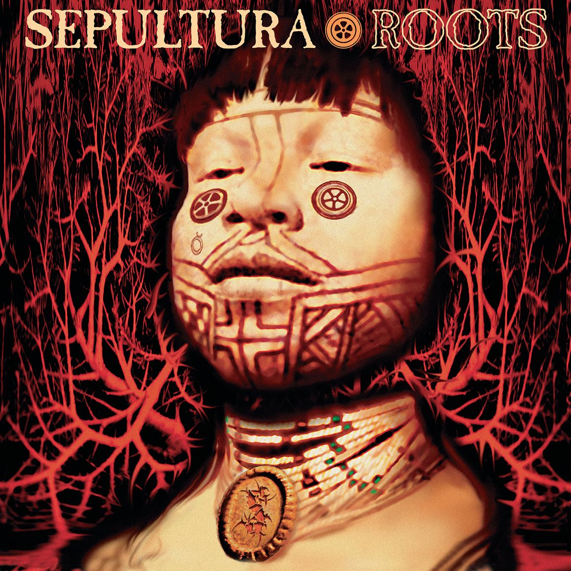 Sepultura-Roots (Expanded Edition)