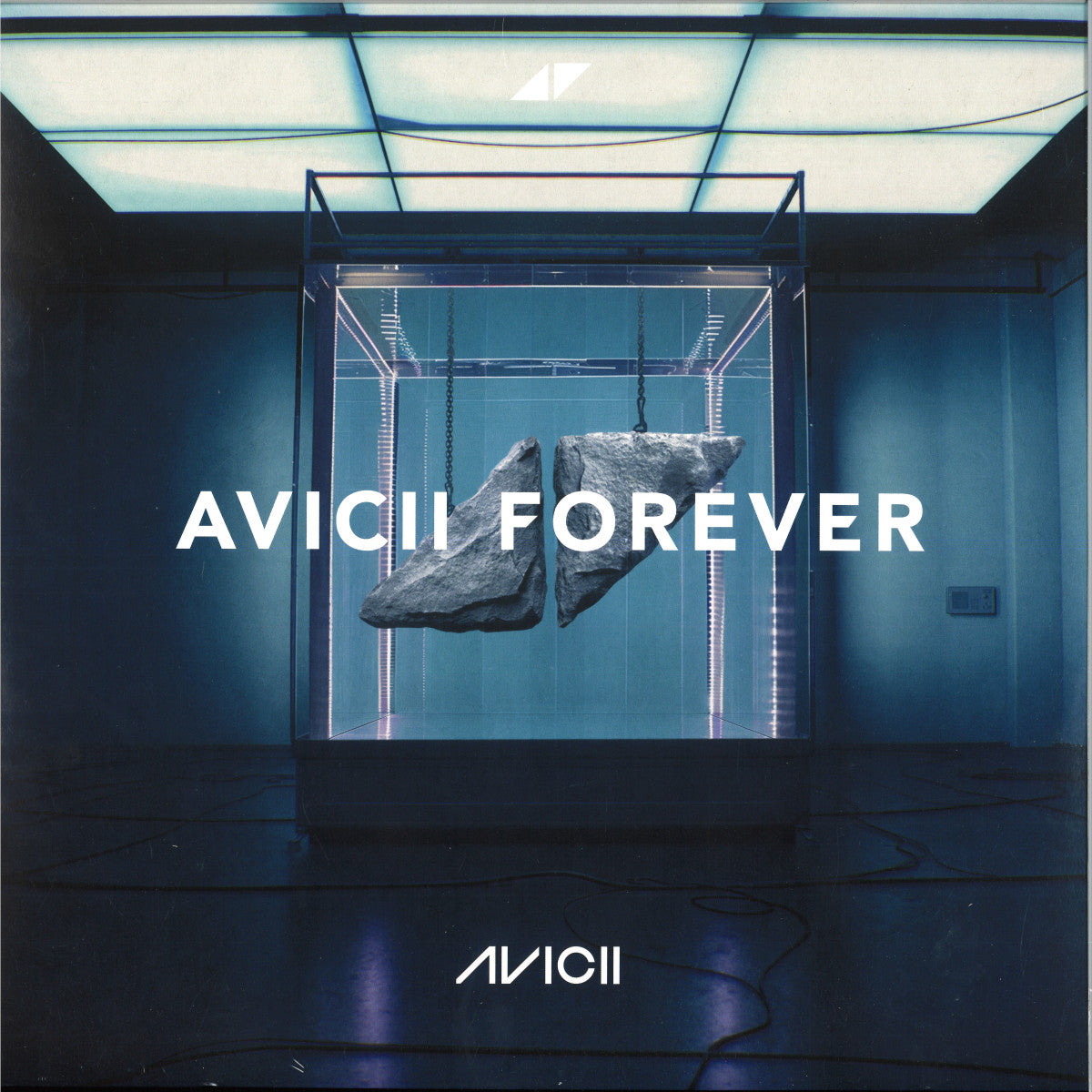 Avicii - Avicii Forever