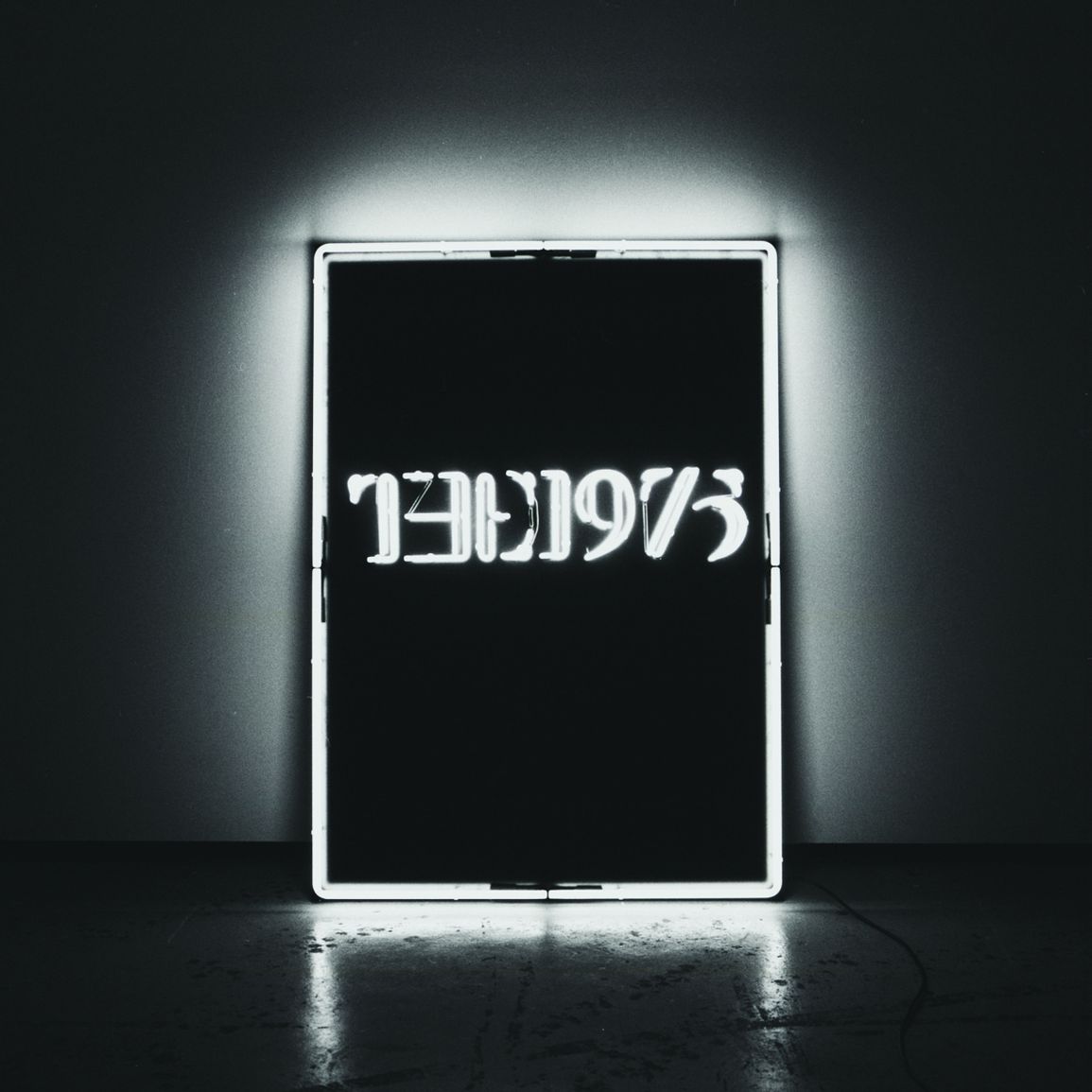 1975 - The 1975(2LP/GF BLACK OR CLEAR)