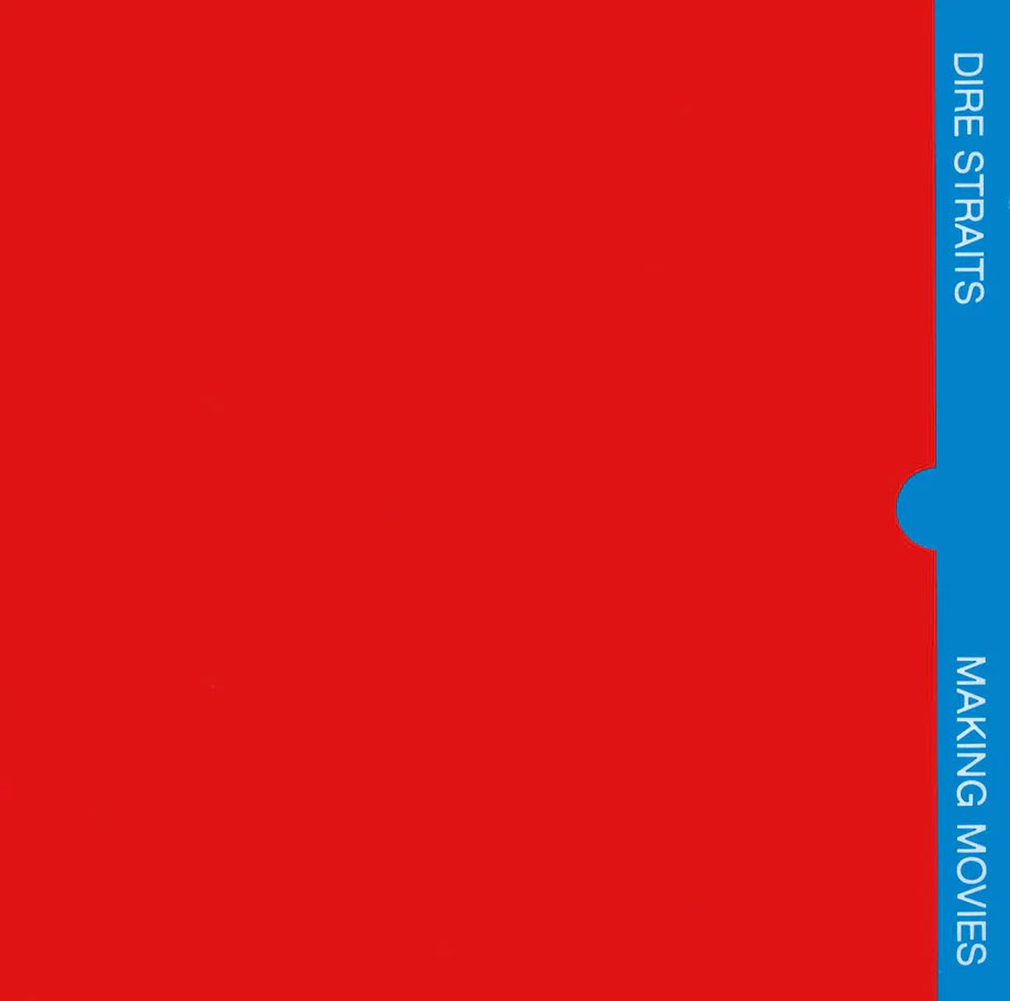 Dire Straits - Making Movies (1LP)