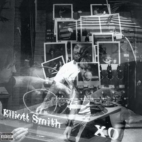 An image of the album Elliot Smith / Xo(1LP)