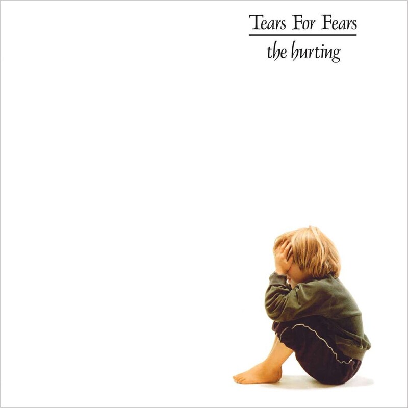 Tears For Fears - The Hurting(1LP/HSM)