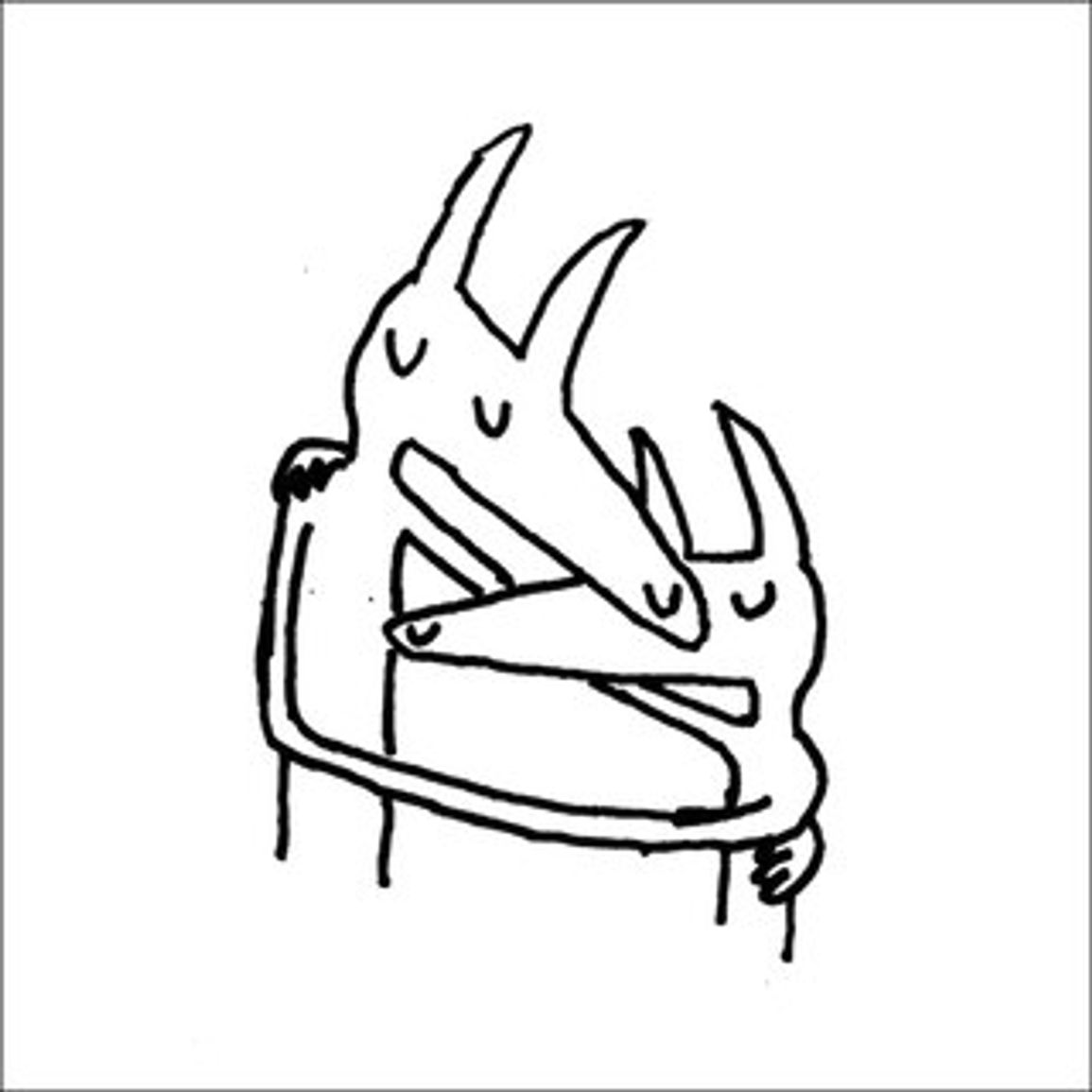 An image of the album Car Seat Headrest - Twin Fantasy