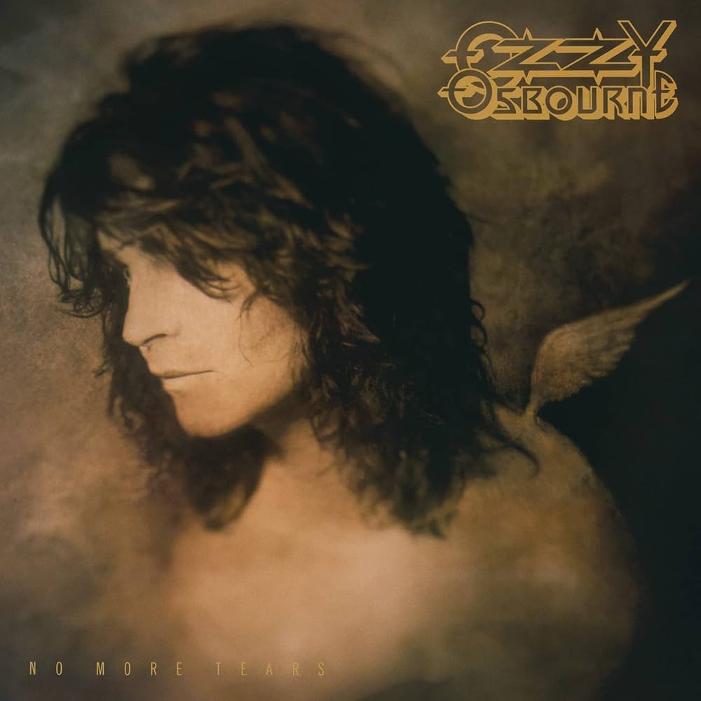 Ozzy Osbourne - No More Tears(2LP)