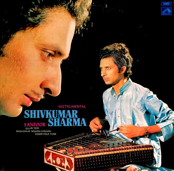 SHIVKUMAR SHARMA - SANTOOR (DII)
