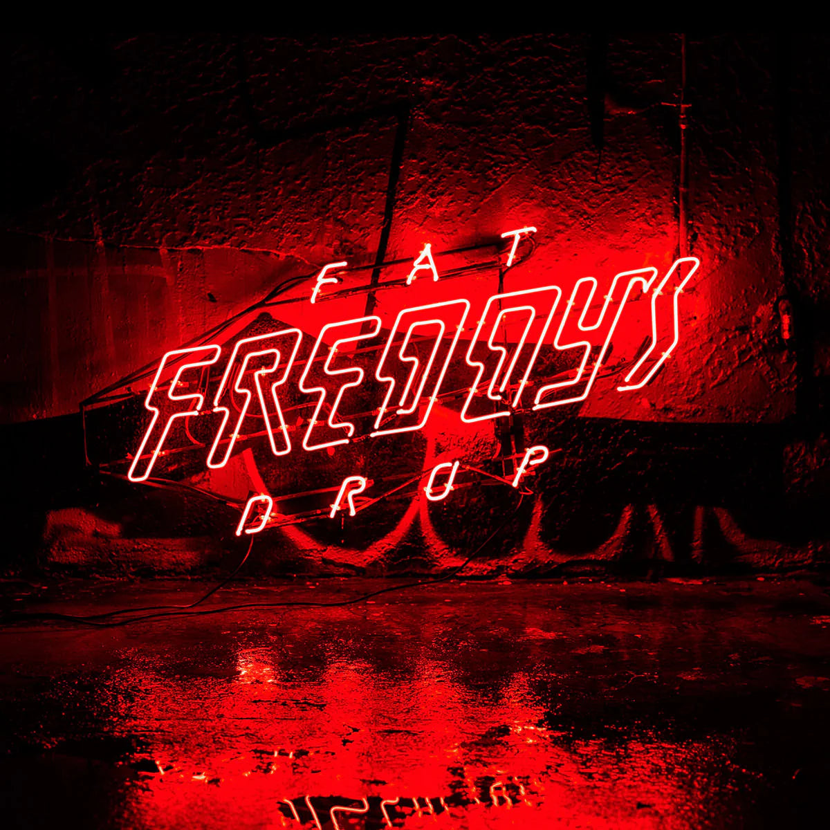 Fat Freddy's Drop - Bays