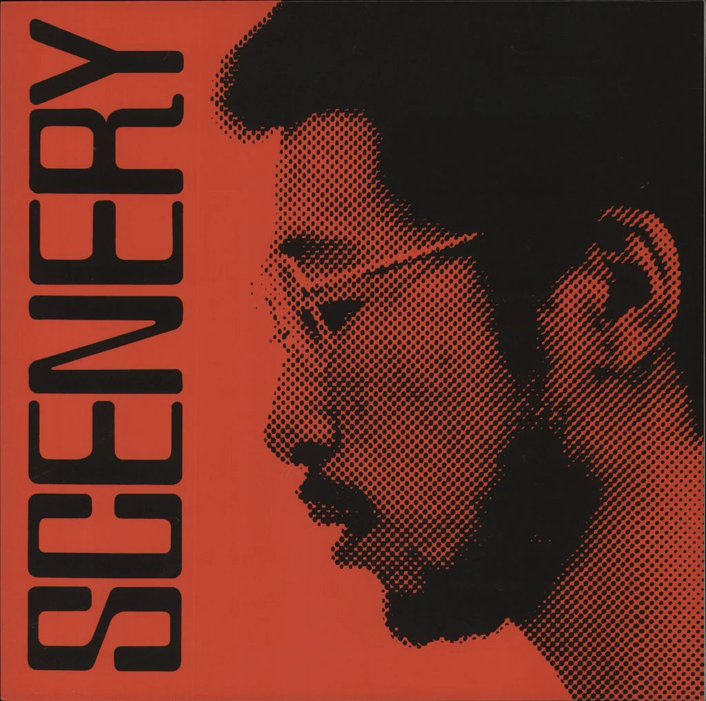 Ryo Fukui - Scenery (1LP/Half Speed)
