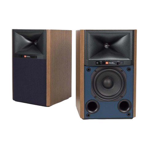 An image of the album JBL 4305P Studio Monitor