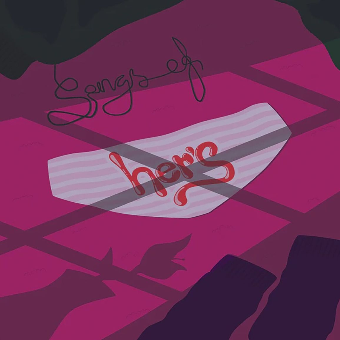 Hers - Songs Of Hers