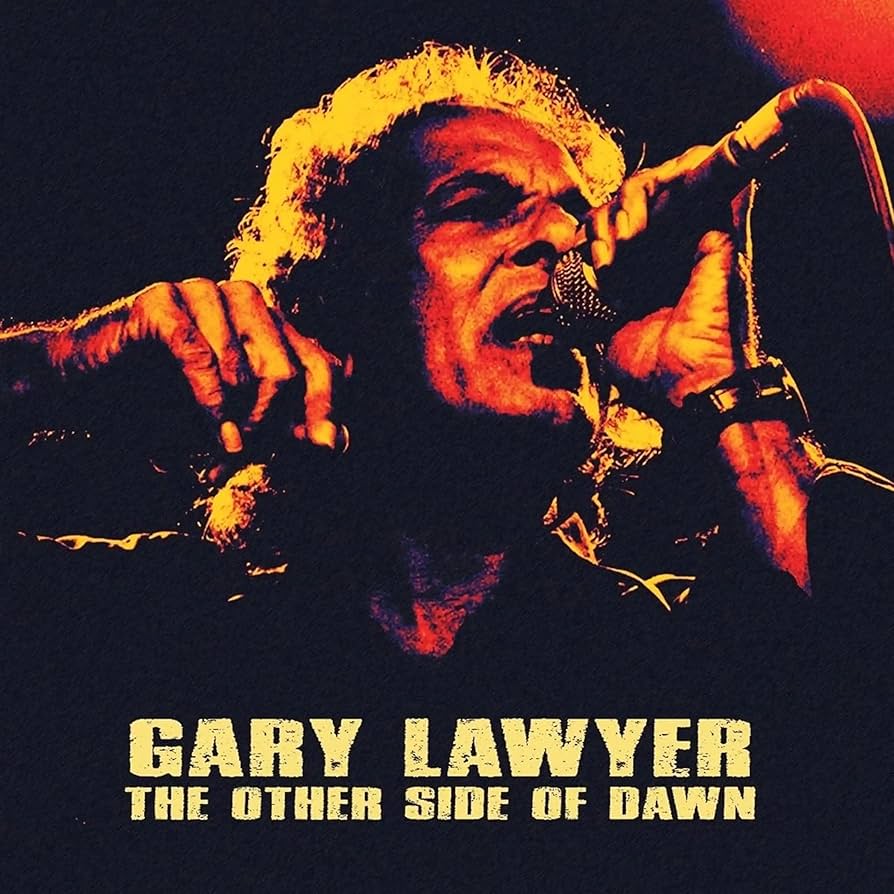 Gary Lawyer - The Other Side of Dawn