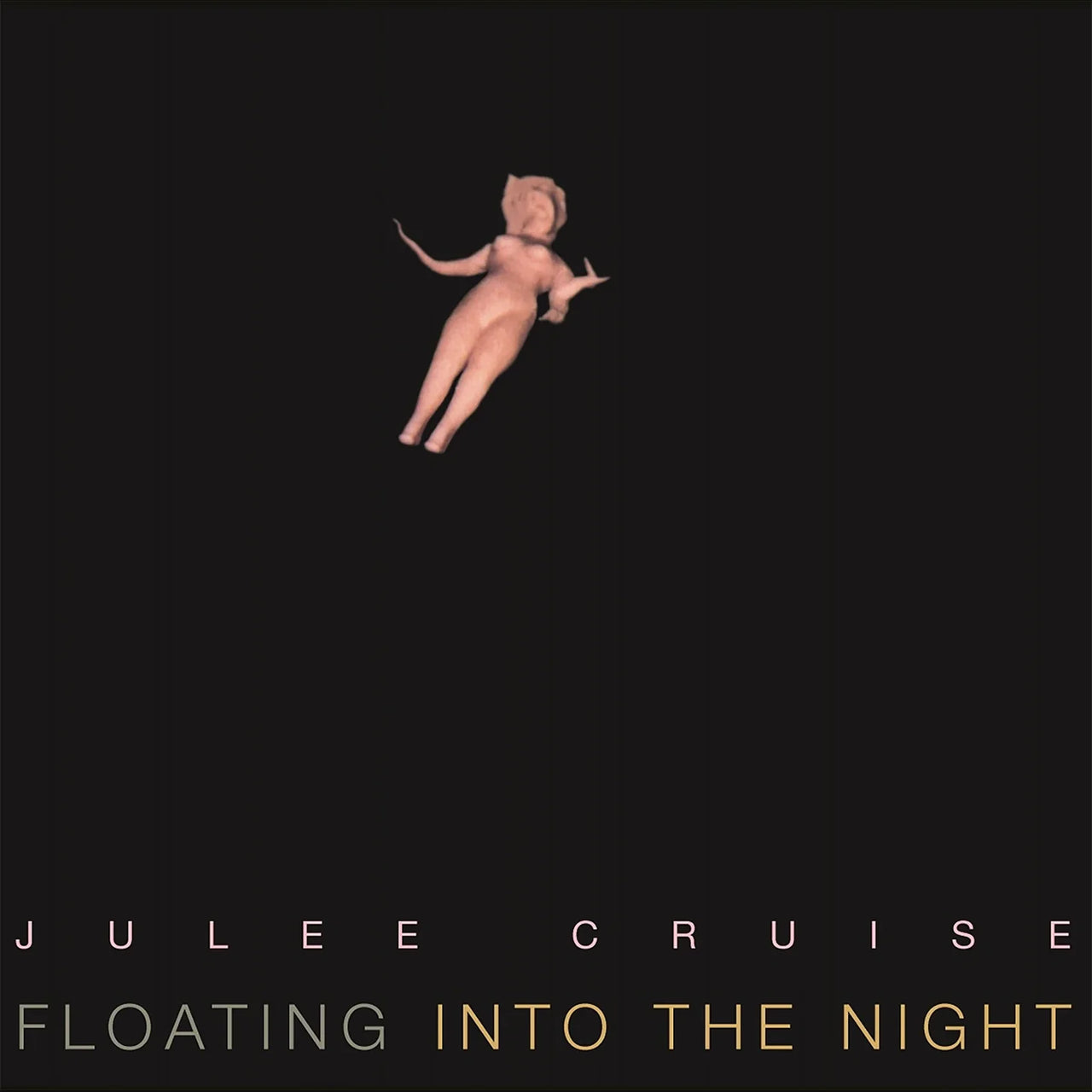 Julee Cruise - Floating Into The Night (1LP)
