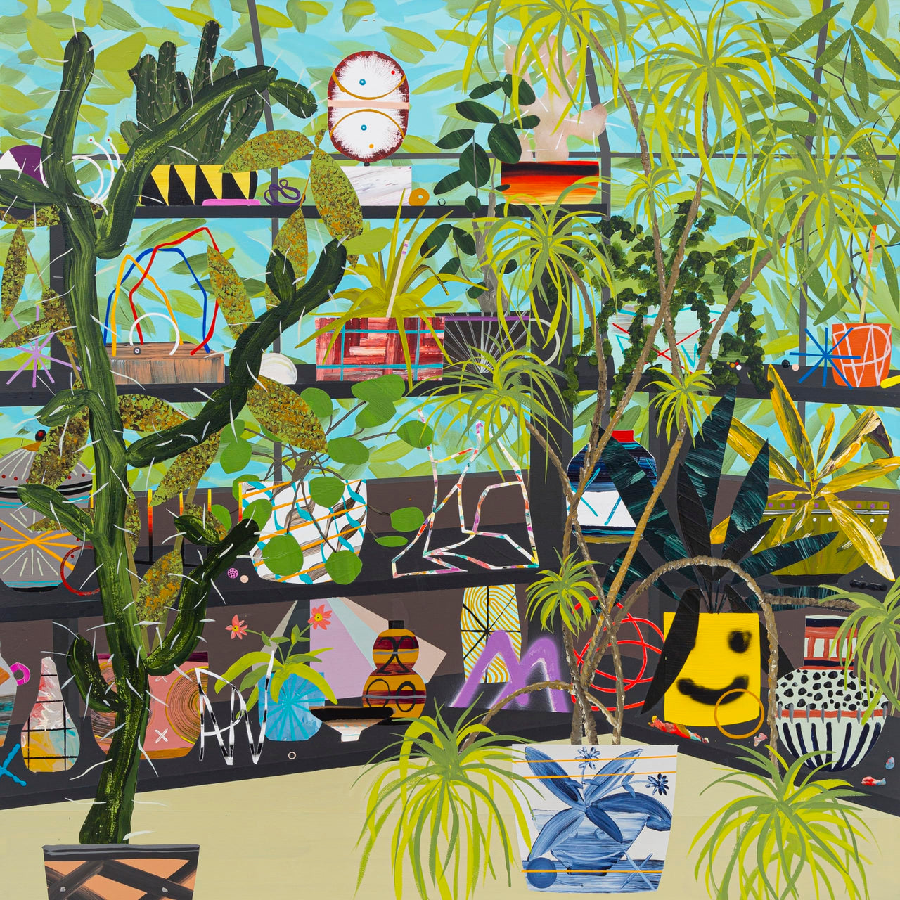 Deerhoof-Actually, You Can